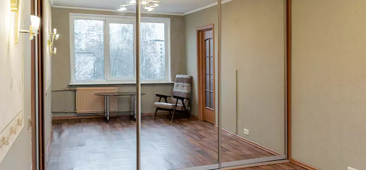 Mirror Closet Door Roller Replacement East Peoria