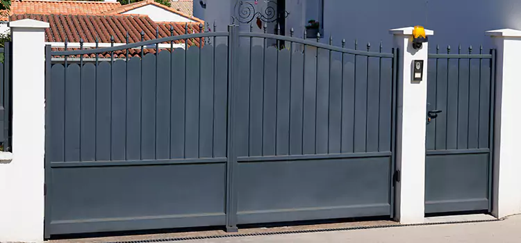 Emergency Commercial Gate Repair East Peoria