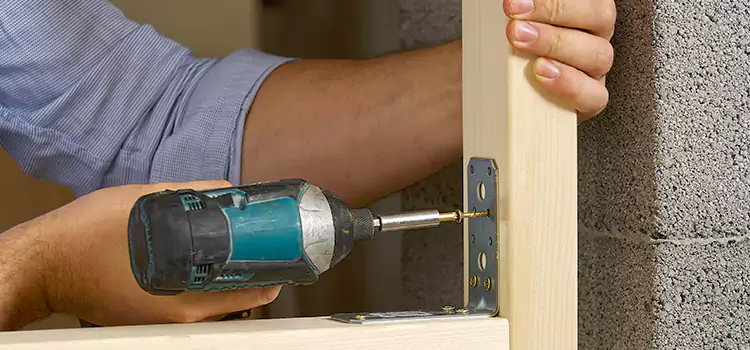 Jimmy Proof Deadbolt Repair East Peoria
