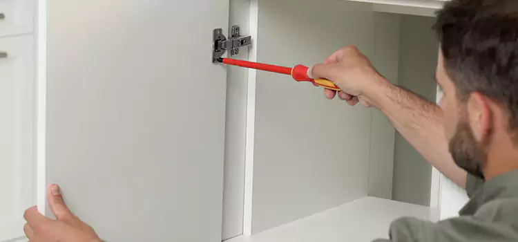 Screen Door Hinge Repair East Peoria