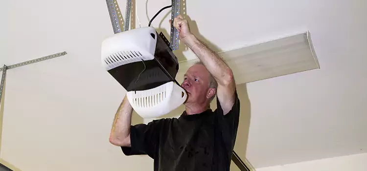 Garage Door Opener Service East Peoria