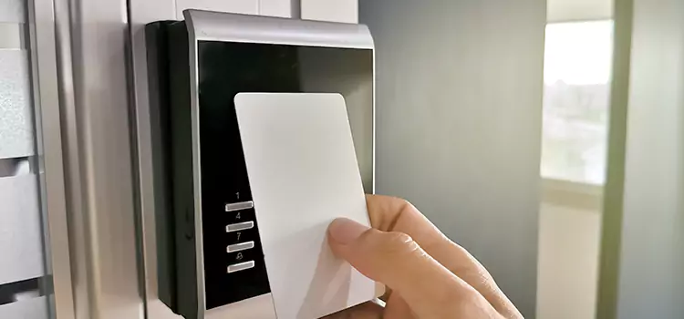 NMS Proximity Switch Door Systems East Peoria