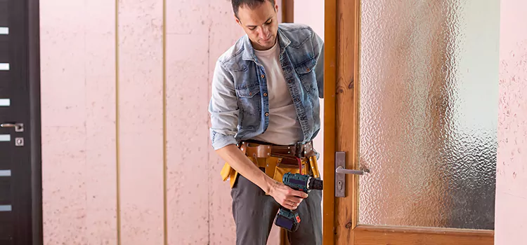 Door Glass Replacement East Peoria