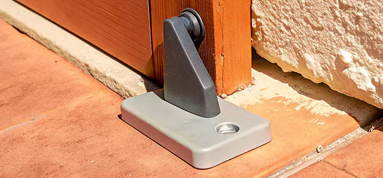 Aesthetic Door Stop Selection East Peoria