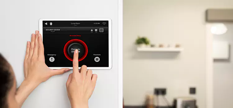 Blink Video Doorbell Installation East Peoria