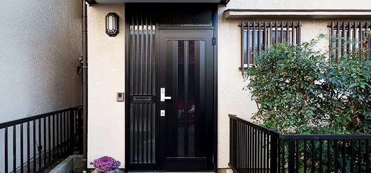 Popular Exterior Door Options in East Peoria, IL