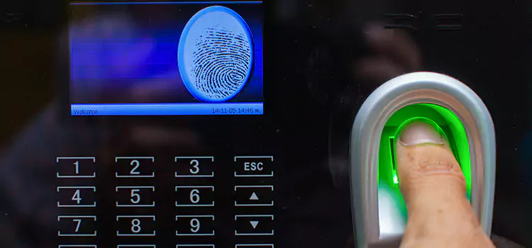 Your Trusted Partner for Secure Access in East Peoria, IL