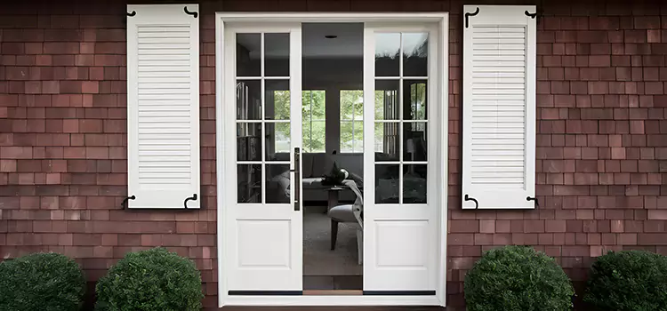 French Door Restoration East Peoria