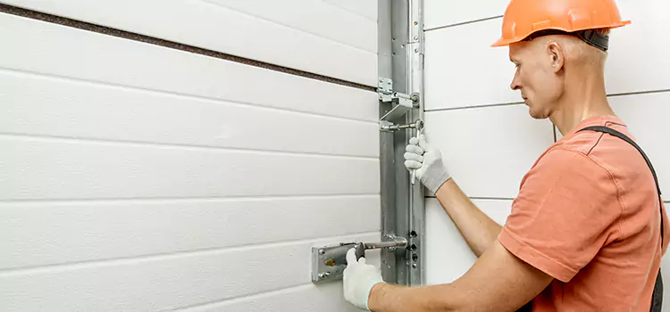 Why Choose Us for Garage Door Lock Services in East Peoria, IL?