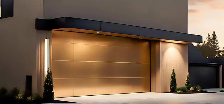 Garage Door Remote Programming East Peoria