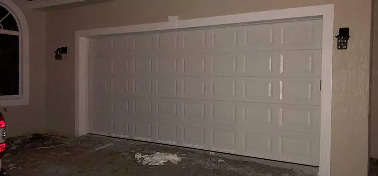 Garage Door Coil Replacement East Peoria