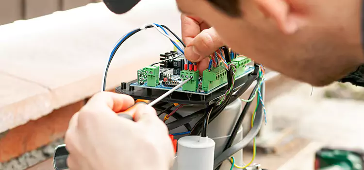 Specialized Brand Gate Motor Repairs East Peoria