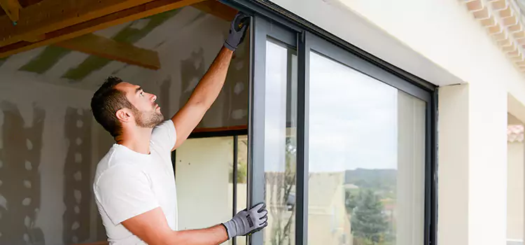 Emergency Sliding Glass Door Repair East Peoria
