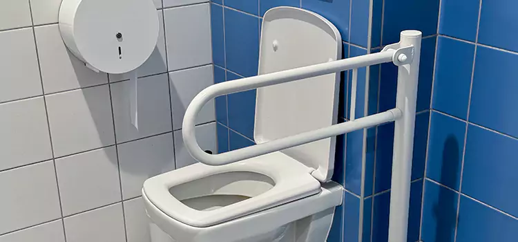 Comprehensive Solutions in East Peoria, IL for Accessible Facilities