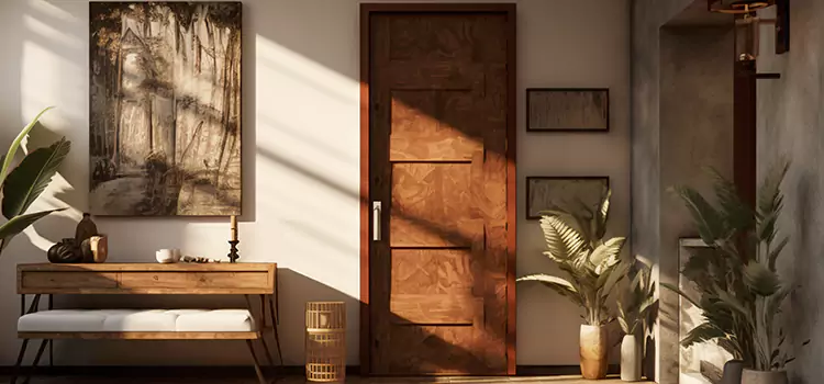 Specialty Interior Doors East Peoria