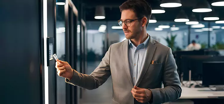 Our Commitment to Keycard Security Excellence in East Peoria, IL