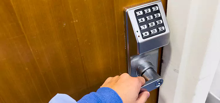 Why Choose Us for Your Keypad Lock Needs in East Peoria, IL?