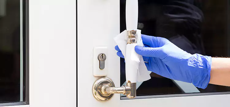Rekey Lock Cylinder East Peoria