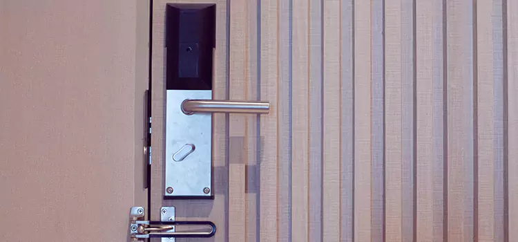 Installing a Maglock East Peoria