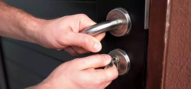 Master Key Control and Audits East Peoria