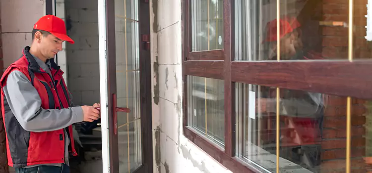 Sliding Door Lock Repair East Peoria