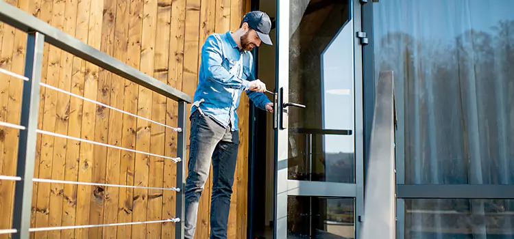 Emergency Patio Door Repair East Peoria
