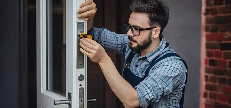 Residential Door Repairs East Peoria