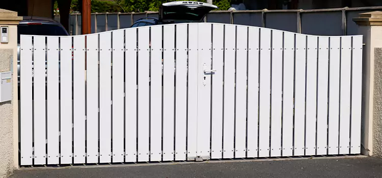 Why Choose Us for Residential Gate Repair in East Peoria, IL?