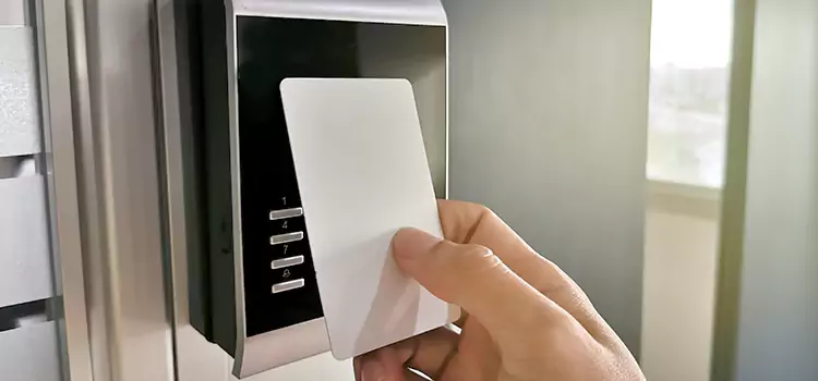 Advanced RFID Technology Integration in East Peoria, IL
