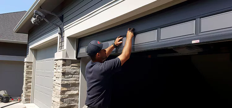 Janus Roll Up Doors East Peoria