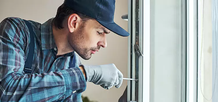 Emergency Response for Latch Issues East Peoria