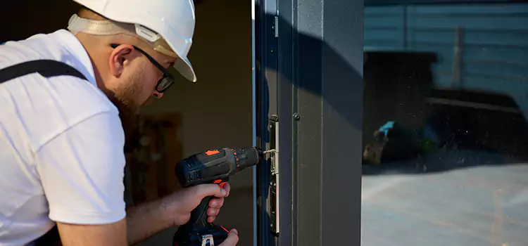 Aluminium Sliding Door Lock Fitting East Peoria