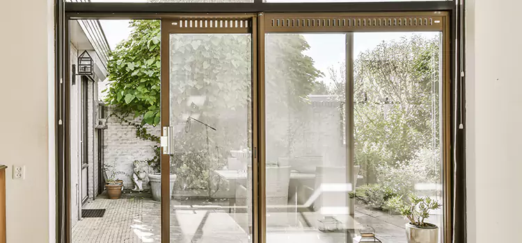 Glass Door Panel Replacement Cost East Peoria