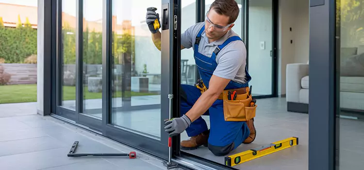 Patio Door Replacement East Peoria