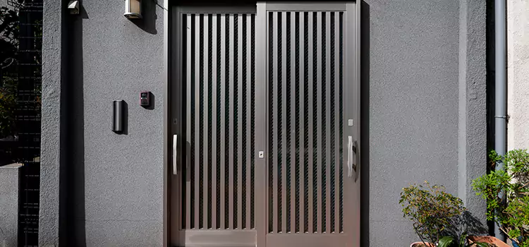 Specialized Steel Door Services in East Peoria, IL
