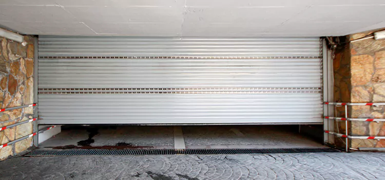 Steel Garage Door Repair East Peoria