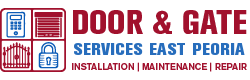 Door & Gate Services East Peoria