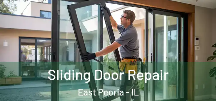  Sliding Door Repair East Peoria - IL